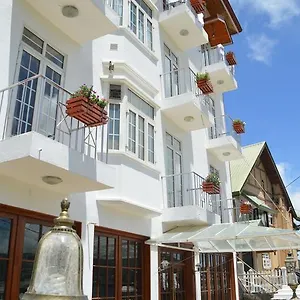 فندق Royal Hills